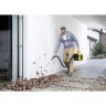 Аккумуляторный хозяйственный пылесос KARCHER WD 1 COMPACT BATTERY SET 1.198-301